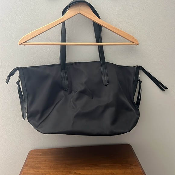 Black Botkier New York tote bag - Picture 5 of 7